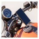 SP Connectâ„¢, bar clamp mount pro. Black