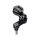 SP Connectâ„¢, bar clamp mount pro. Black