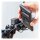 SP Connectâ„¢, bar clamp mount pro. Black
