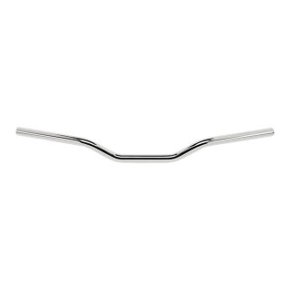 Biltwell 1" handlebar Tracker chrome, TUV appr.