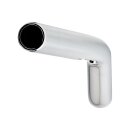 Biltwell 1" handlebar Tracker chrome, TUV appr.
