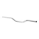 Biltwell 1" handlebar Tracker chrome, TUV appr.