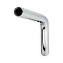 Biltwell 1" handlebar Tracker High chrome, TUV appr.