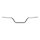 Biltwell 1" handlebar Tracker High chrome, TUV appr.