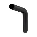Biltwell 1" handlebar Tracker High black, TUV appr.