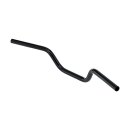 Biltwell 1" handlebar Tracker High black, TUV appr.