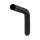 Biltwell 1" handlebar Tracker High black, TUV appr.