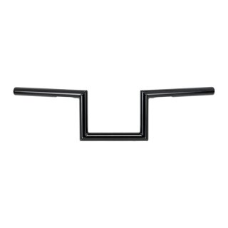 Biltwell 1" Zed handlebar black