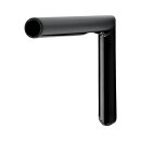 Biltwell Zed Lenker schwarz für Harley ab 82 TGA...