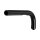 Biltwell Mustache handlebar black