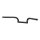 Biltwell Mustache handlebar black