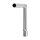Biltwell H2-bar handlebar chrome