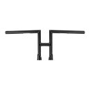 Biltwell H2-bar handlebar black
