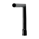 Biltwell H2-bar handlebar black