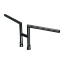 Biltwell H2-bar handlebar black