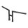 Biltwell H2-bar handlebar black