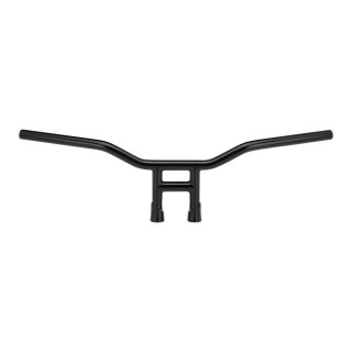 Biltwell Tyson handlebar 8" black