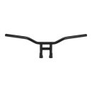 Biltwell Tyson handlebar 8" black