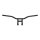 Biltwell Tyson handlebar 8" black