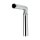 Biltwell Tyson XL handlebar 8" chrome