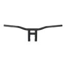 Biltwell Tyson XL handlebar 8" black