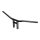Biltwell Tyson XL handlebar 8" black