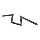 Biltwell Keystone Lenker 1 Zoll für Harley 82-23 schwarz