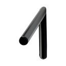 Biltwell Keystone Lenker 1 Zoll für Harley 82-23 schwarz