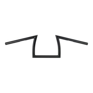 Biltwell, Keystone XL handlebar. 1" black