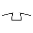 Biltwell, Keystone XL handlebar. 1" black