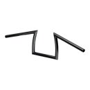 Biltwell, Keystone XL handlebar. 1" black