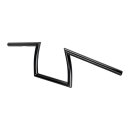 Biltwell, Keystone XL handlebar. 1" black