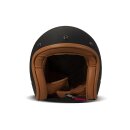 DMD Vintage Oro helmet Milano ECE appr.