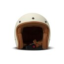 DMD Vintage Oro helmet Roma ECE appr.
