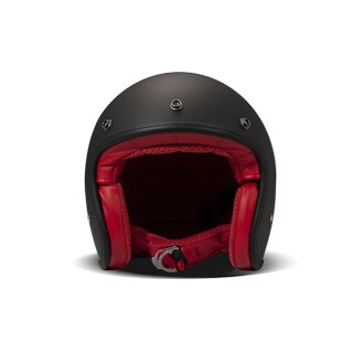 DMD Vintage Oro helmet Seul ECE appr.