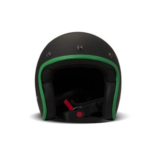 DMD Vintage Oro helmet Berlino ECE appr.