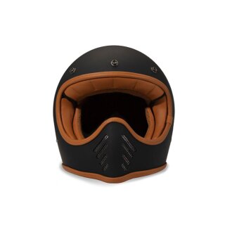 DMD Seventy Five Oro full face helmet Madrid ECE appr.