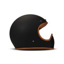 DMD Seventy Five Oro full face helmet Madrid ECE appr.