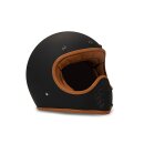 DMD Seventy Five Oro full face helmet Madrid ECE appr.