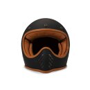 DMD Seventy Five Oro full face helmet Madrid ECE appr.