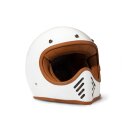 DMD Seventy Five Oro full face helmet Sidney ECE appr.