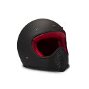 DMD Seventy Five Oro full face helmet Stoccolma ECE appr.