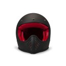 DMD Seventy Five Oro full face helmet Stoccolma ECE appr.