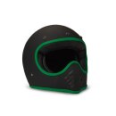 DMD Seventy Five Oro full face helmet Bergamo ECE appr.
