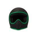 DMD Seventy Five Oro full face helmet Bergamo ECE appr.