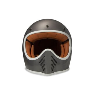 DMD Seventy Five Oro full face helmet Lisbona ECE appr.