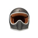 DMD Seventy Five Oro full face helmet Lisbona ECE appr.