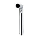 Biltwell 1" Frisco handlebar chrome