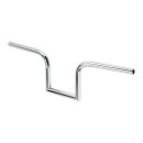 Biltwell 1" Frisco handlebar chrome
