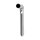 Biltwell 1" Frisco handlebar chrome